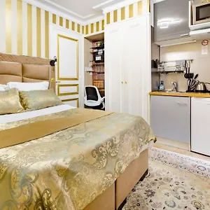 Apartamento Premium 2 Minutes Walk From Champs-elysees, París