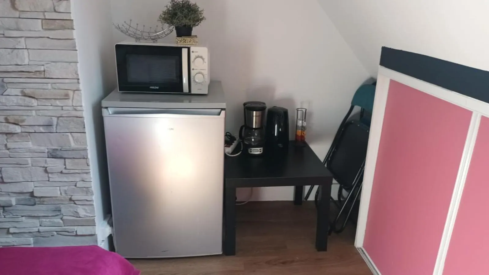 Charming Studio In A Prestigious Neighborhood 6Th Floor, No Elevator Apartment Paris 0*,  France