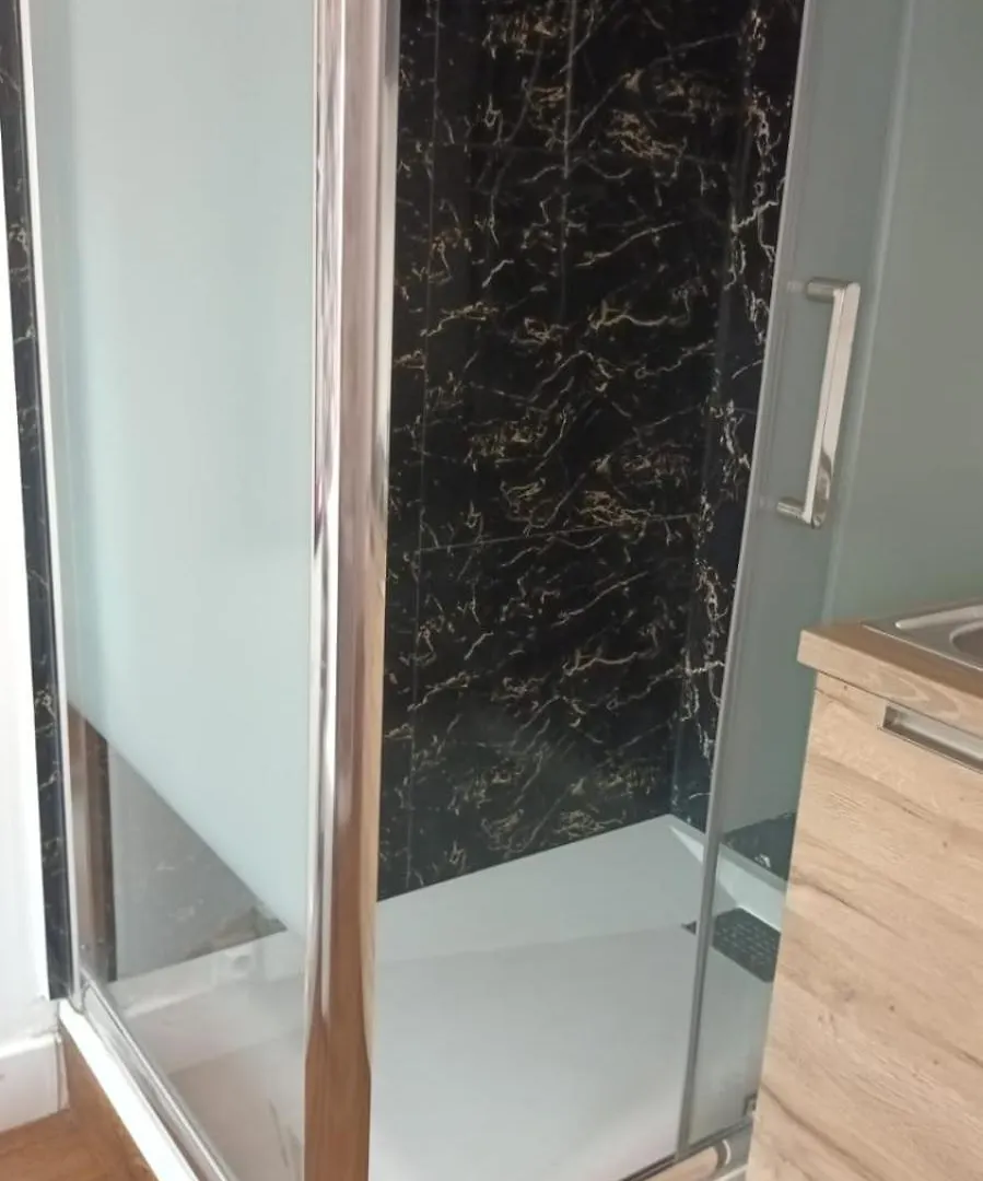 Charming Studio In A Prestigious Neighborhood 6Th Floor, No Elevator Apartment Paris France